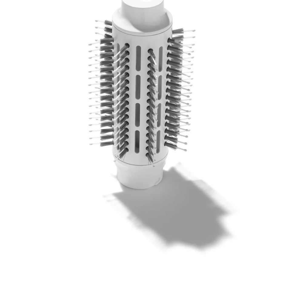 Two T3 AireBrush Duo Attachments ONLY - White